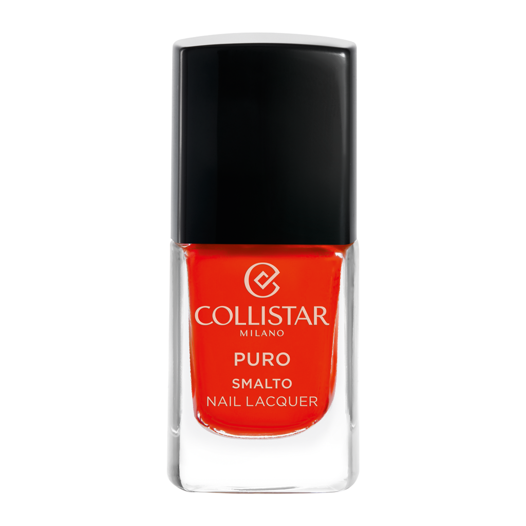 Collistar Nails Puro Nail Lacquer Puro Nail Lacquer Nagellak
