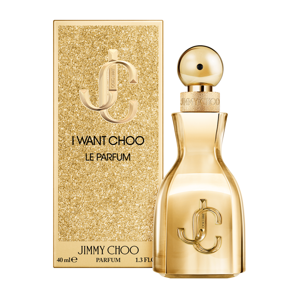 Jimmy Choo I Want Choo Le Parfum