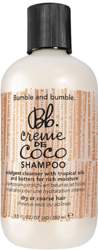 Bumble and Bumble Cleanse & Condition Classic Care Crème de Coco Shampoo
