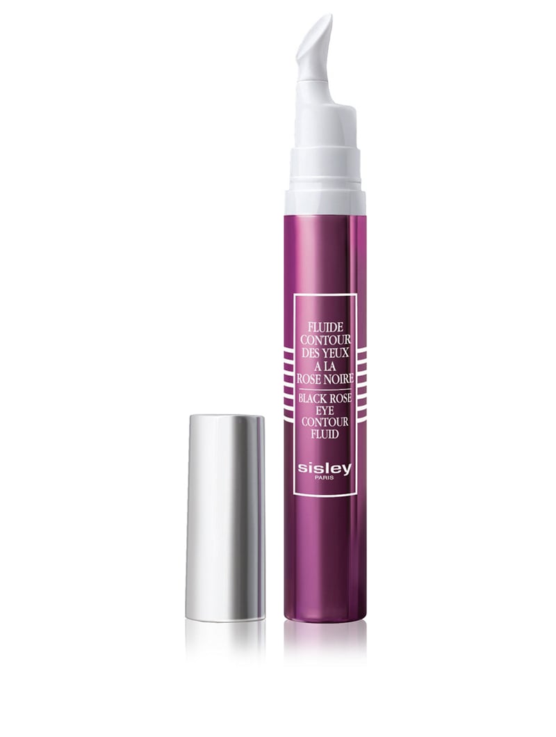 Sisley Huidverzorging Fluide Contour Des Yeux A La Rose Noire Lotion