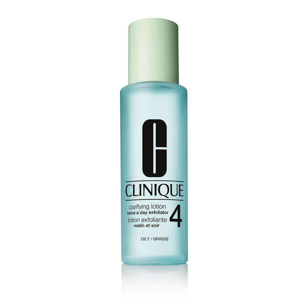Clinique Gezichtsverzorging Stap 2 Clarifying Lotion 4 Vette Huid