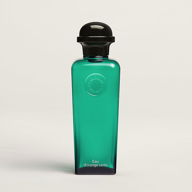 Hermès Unisex Geuren Collection des Colognes Hermès Eau d'Orange Verte Eau de Cologne