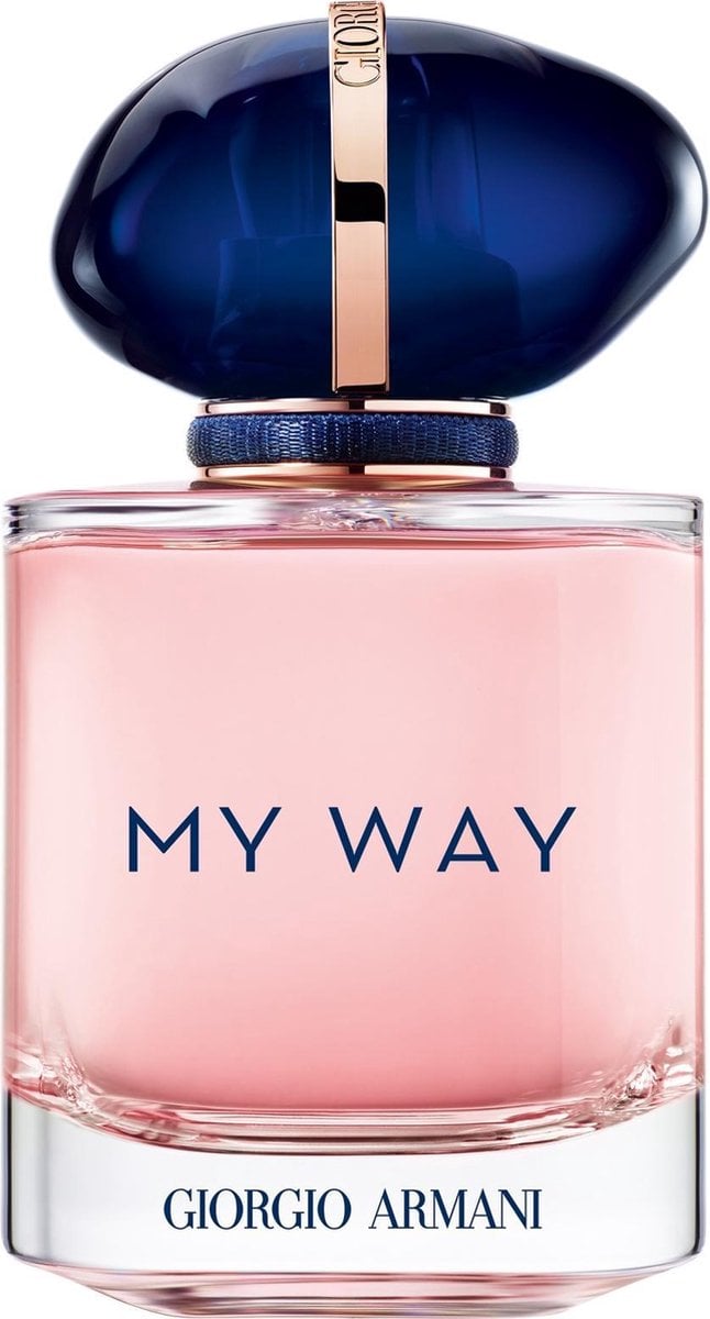 Giorgio Armani My Way Eau de Parfum