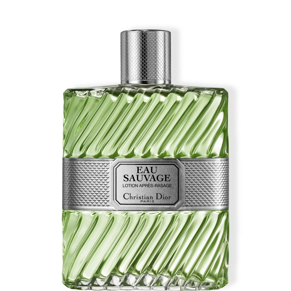 Dior Herengeuren Eau Sauvage Aftershave Lotion