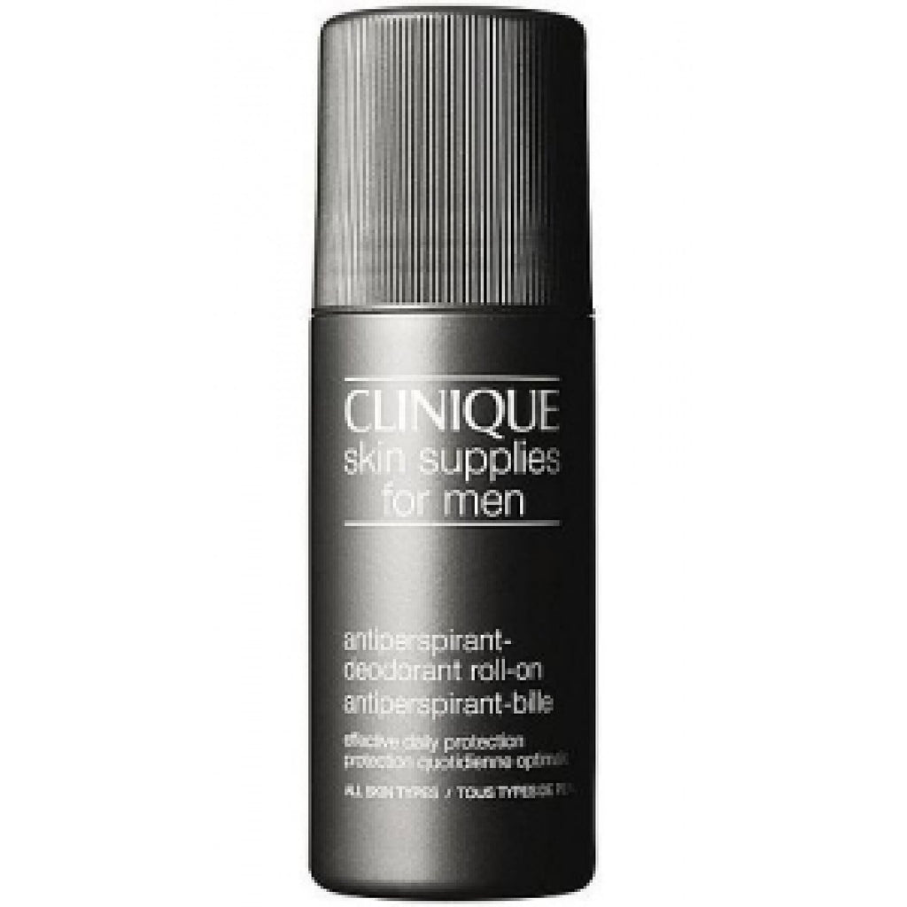 Clinique For Men Body Antiperspirant-Deodorant Roll-On