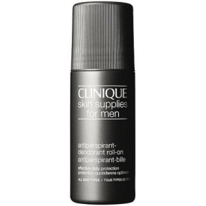 Clinique For Men Body Antiperspirant-Deodorant Roll-On