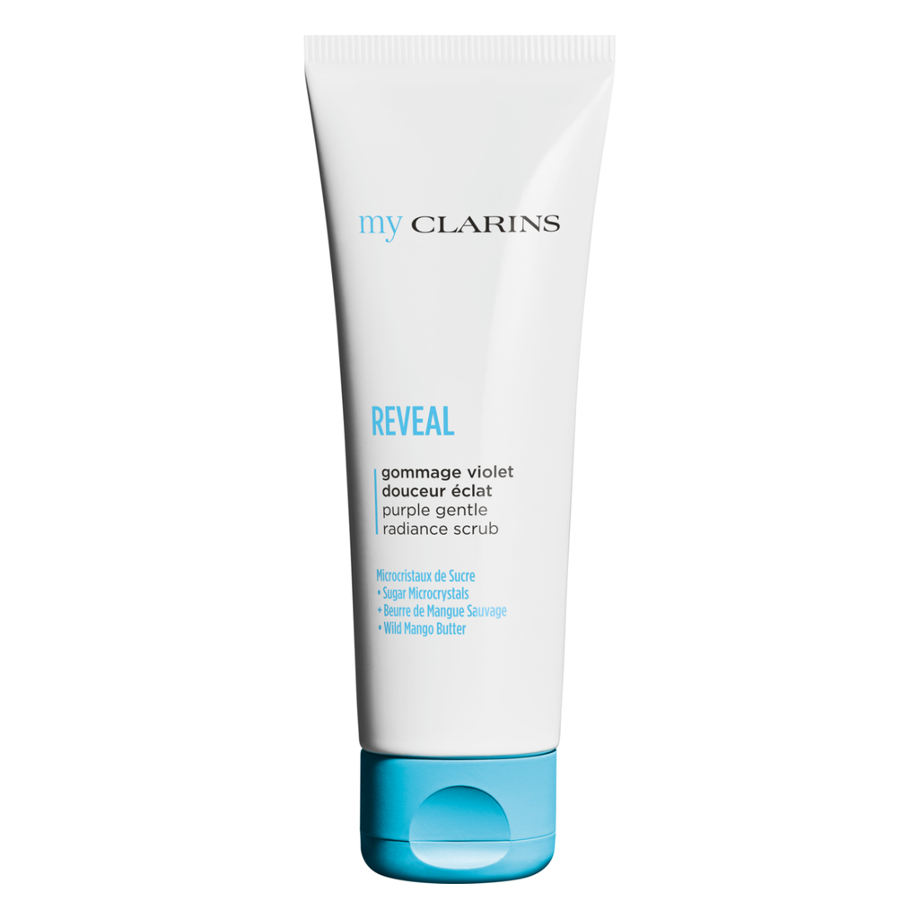 Clarins My Clarins Scrub