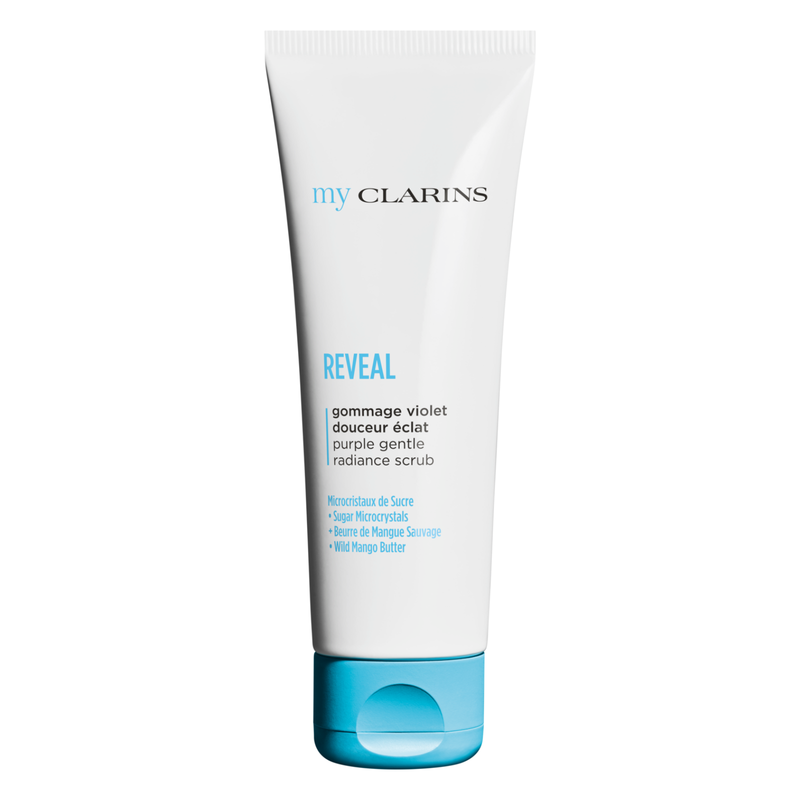 Clarins My Clarins Scrub