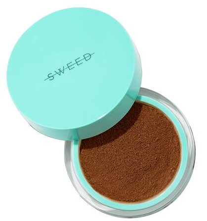 Sweed Face Cosmetics Miracle Powder Losse Poeder