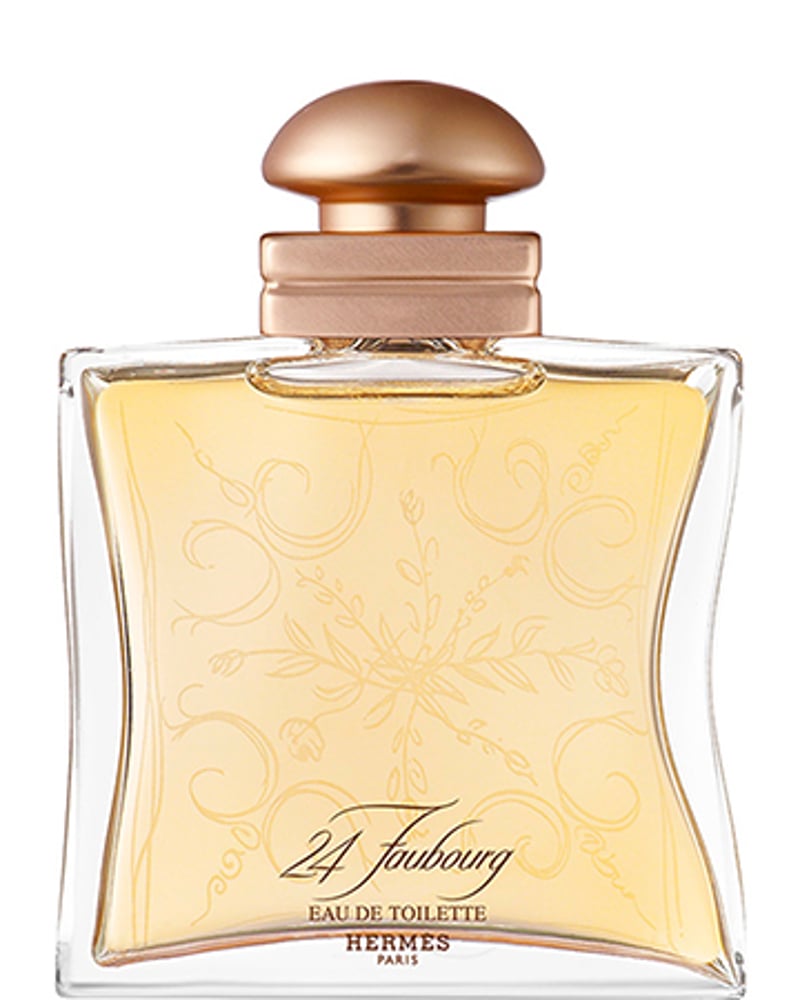 Hermès Damesgeuren 24 Faubourg Eau de Toilette