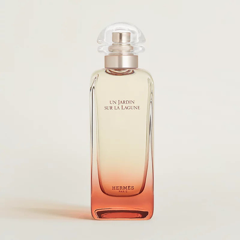 Hermès Unisex Geuren Collection des Parfums-Jardins Un Jardin sur la Lagune Eau de Toilette