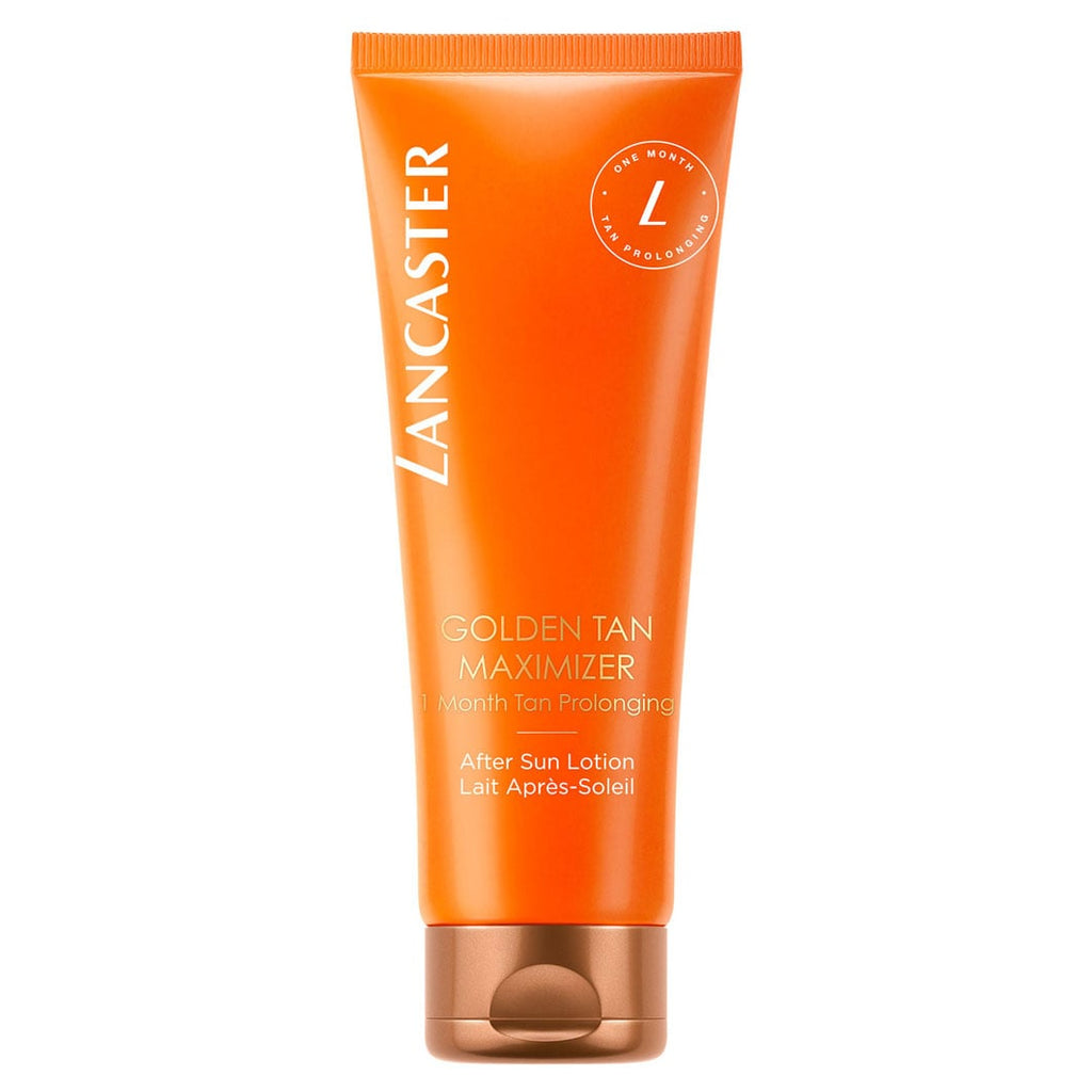 Lancaster Suncare Golden Tan Maximizer After Sun Lotion