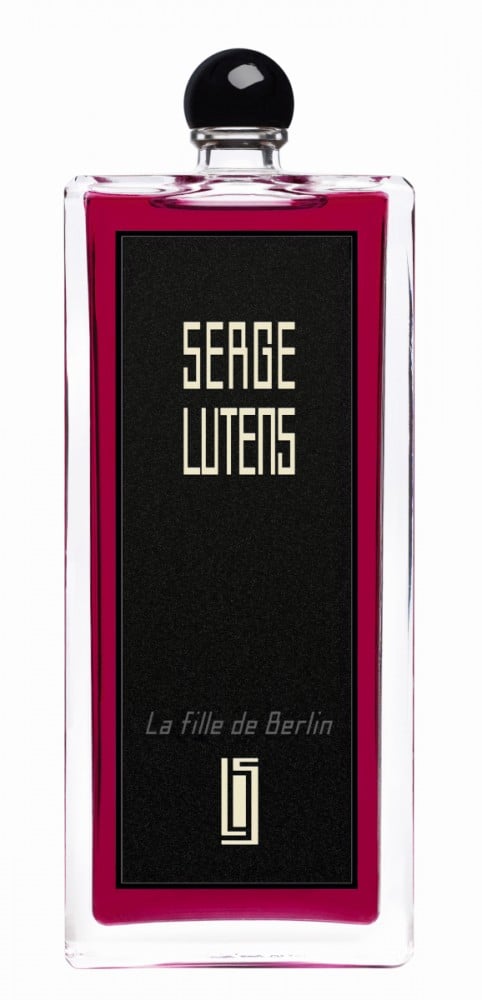 Serge Lutens La Fille de Berlin Eau de Parfum