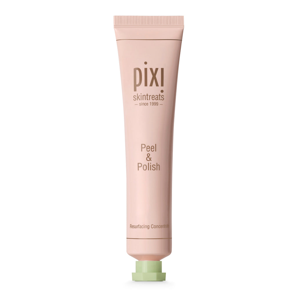 Pixi Skintreats Peel & Polish Peeling