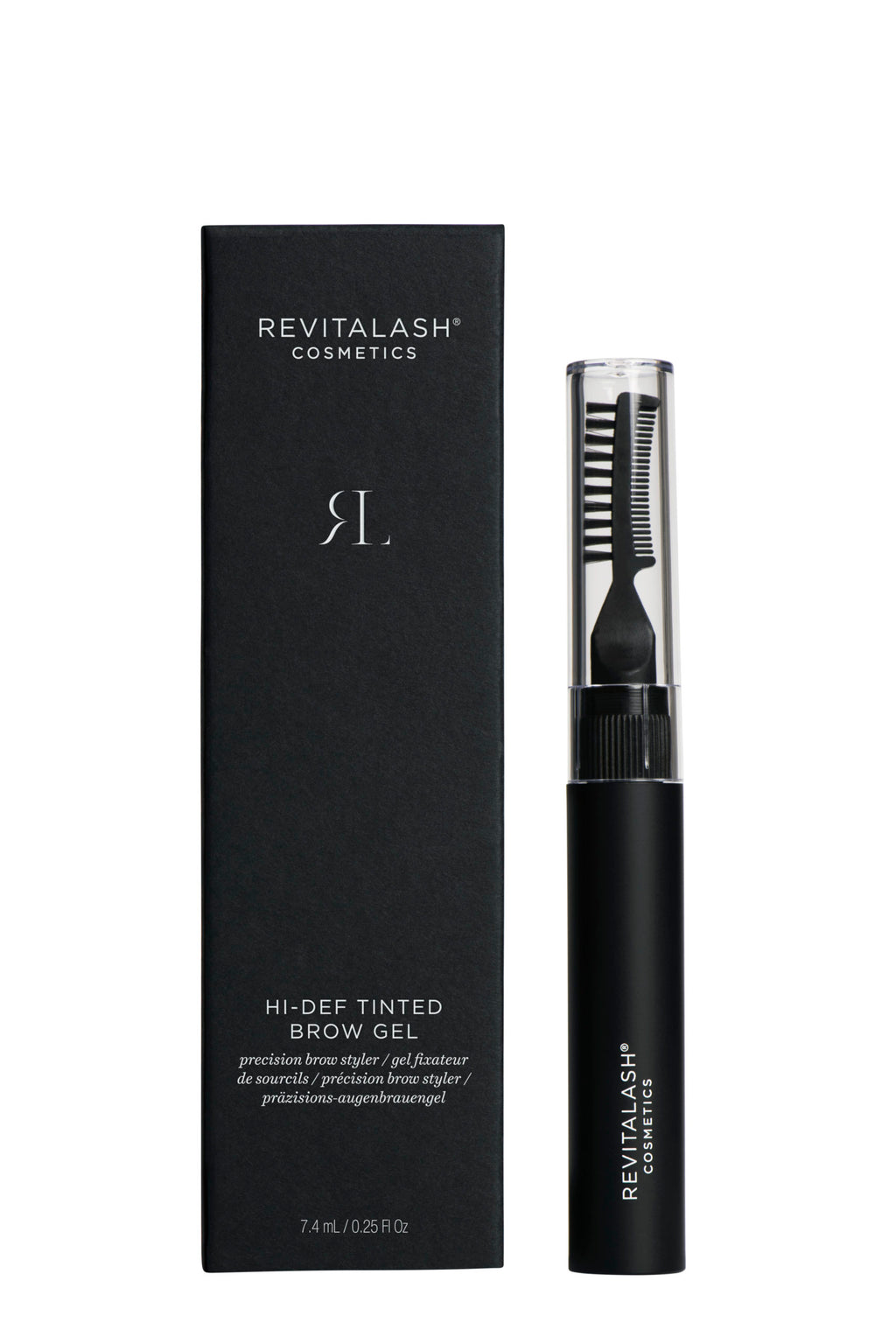 Revitalash Brows Hi-Def Brow Gel