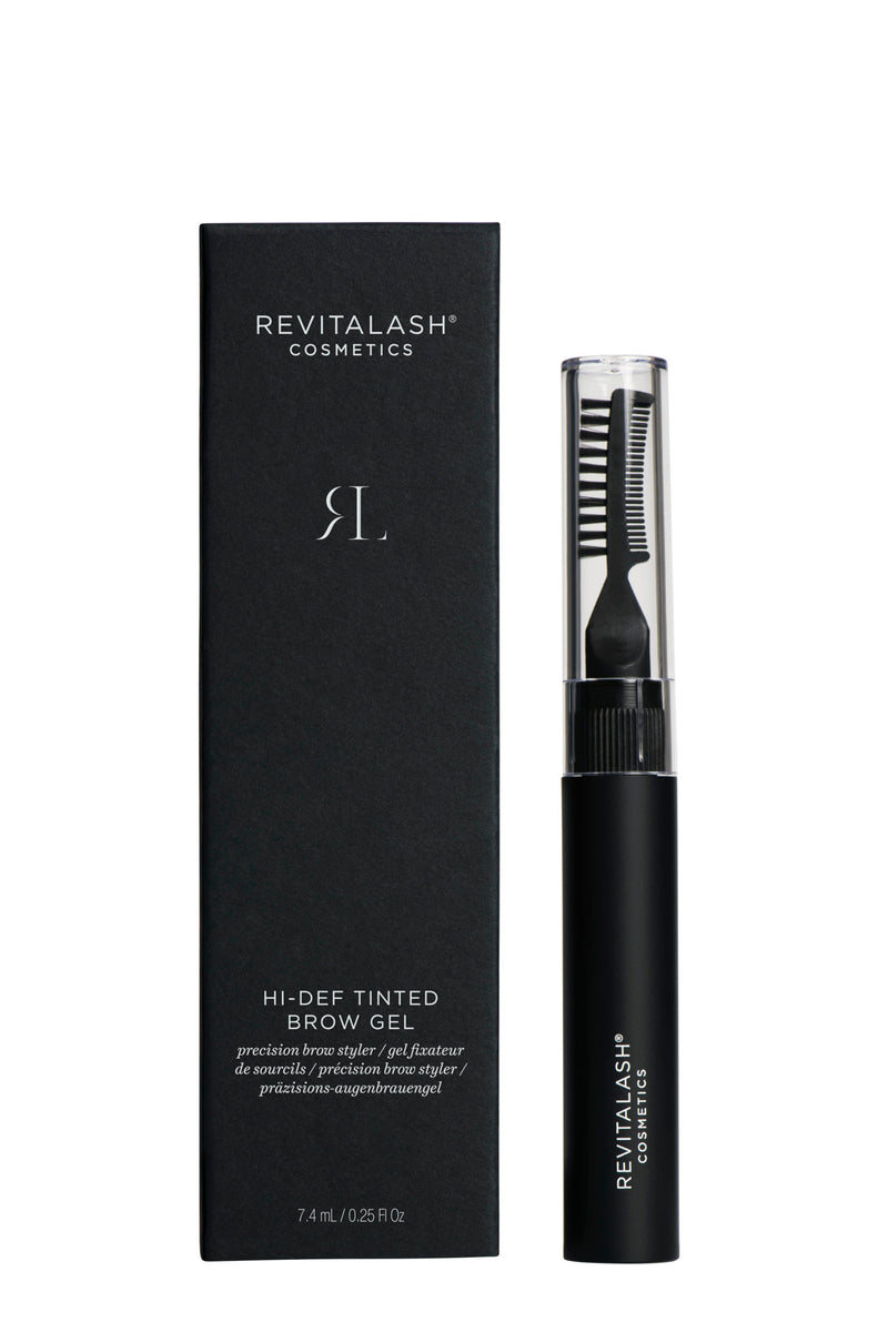 Revitalash Brows Hi-Def Brow Gel