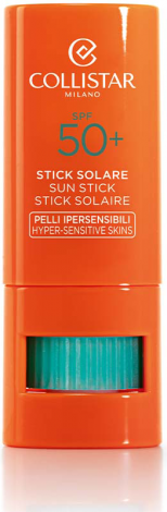 Collistar Sun Perfect Tan Sun Stick SPF50