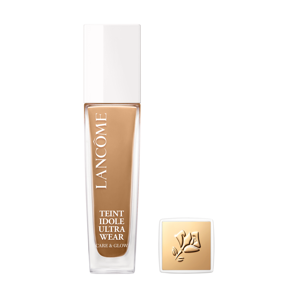 Lancôme Make-Up Teint Idôle Teint Idole Ultra Wear Care & Glow Foundation SPF25