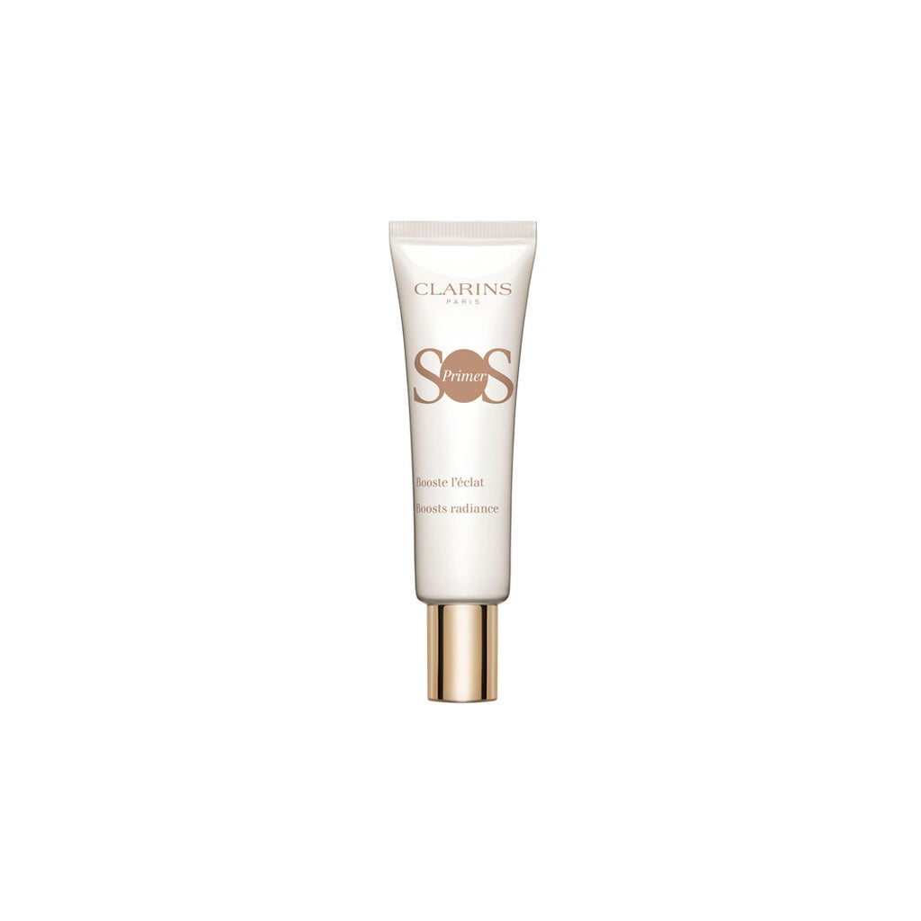 Clarins Make-Up Face Make-Up SOS Primer Boosts Radiance