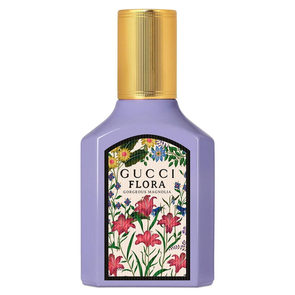 Gucci Flora Gorgeous Magnolia Flora Magnolia Eau de Parfum