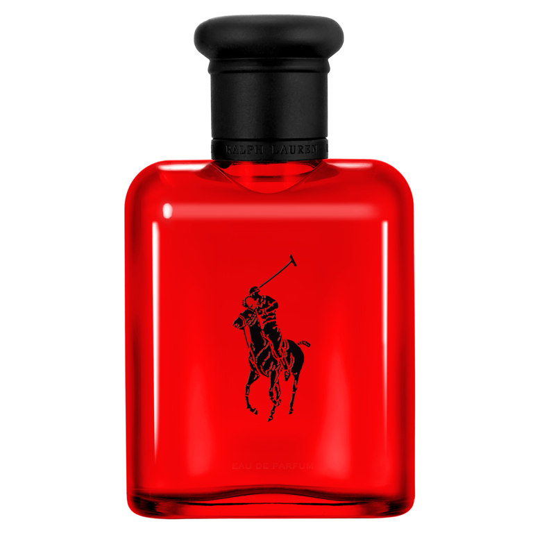 Ralph Lauren Polo Red Eau de Toilette