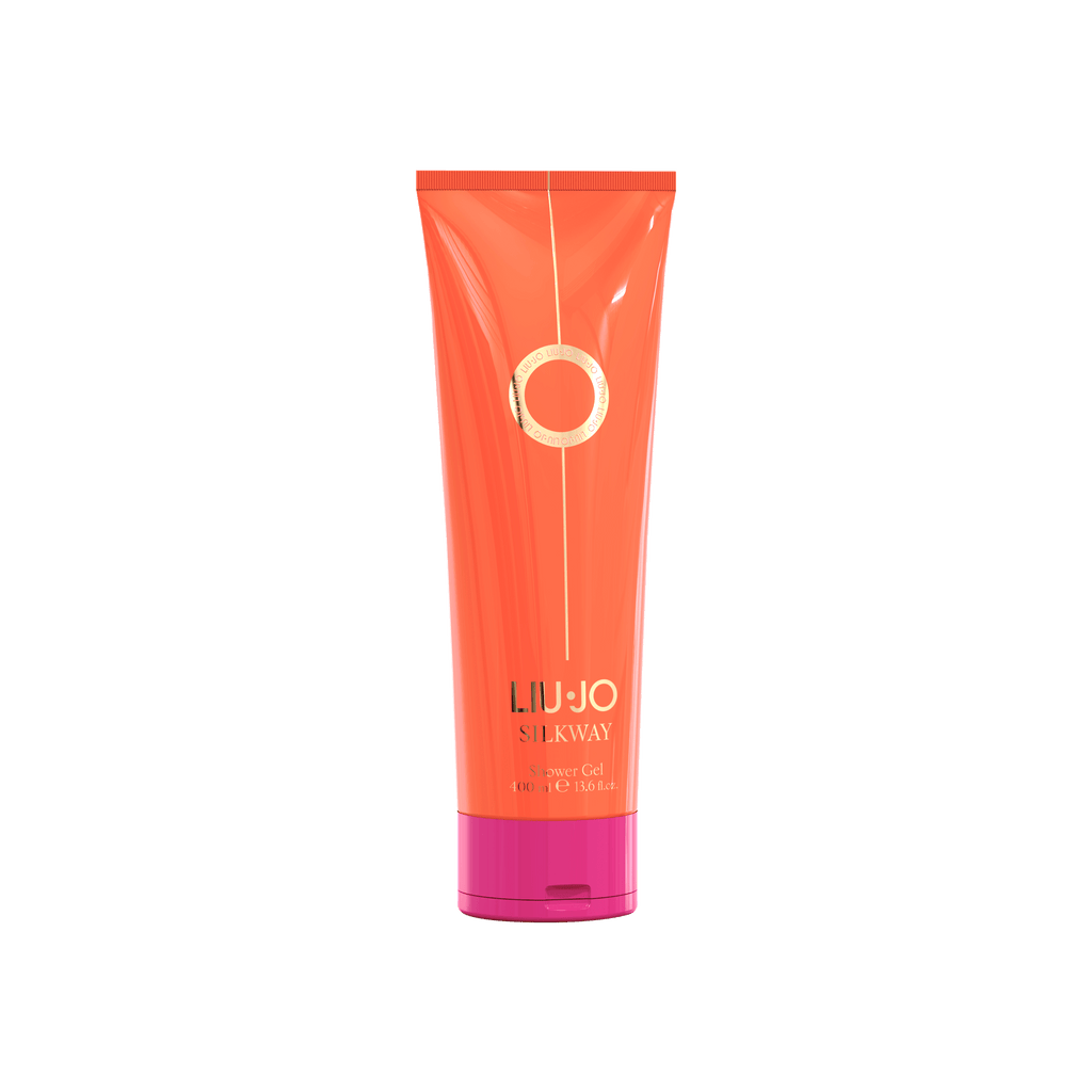 Liu Jo Streetwear Silkway Gel
