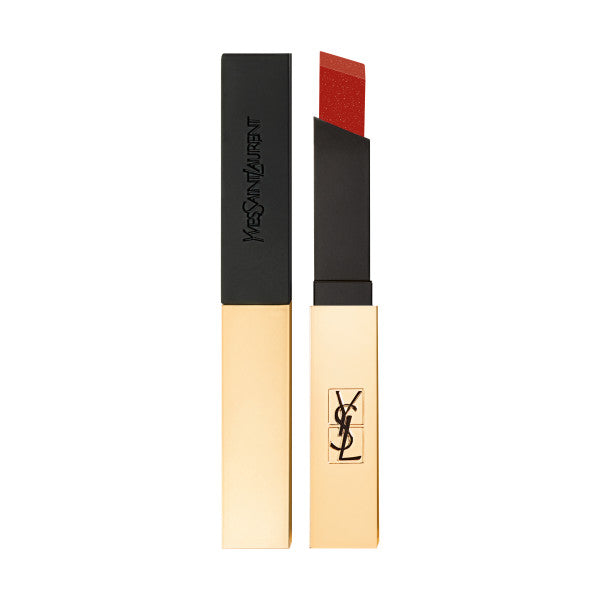 Yves Saint Laurent Couture Rouge Pur Couture The Slim Leather - Matte Lipstick