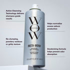 Color Wow Insta-Wow Advanced Dry Shampoo