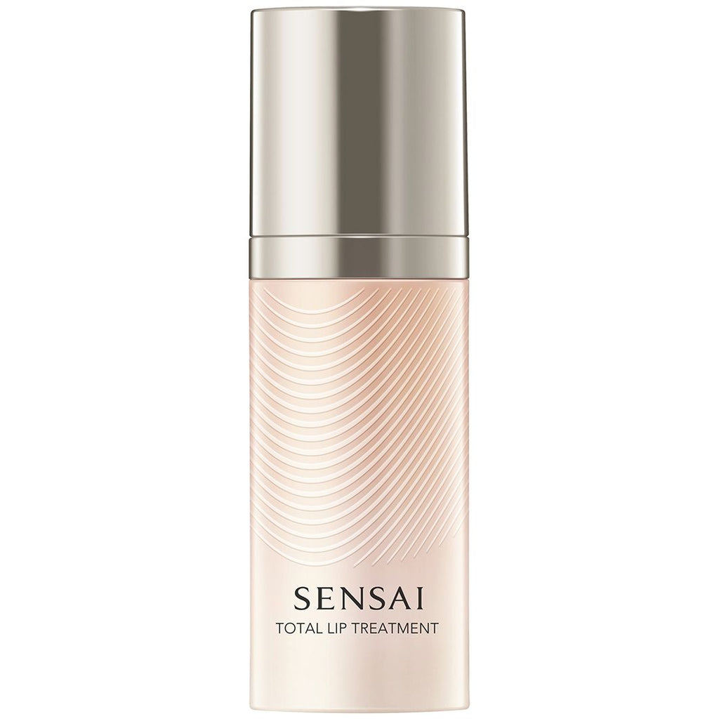 Sensai Lip Care And Double Moisturising Limited Set