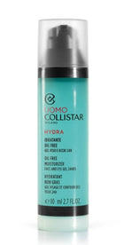 Collistar Man Hydra Oil Free Moisturizer Gel