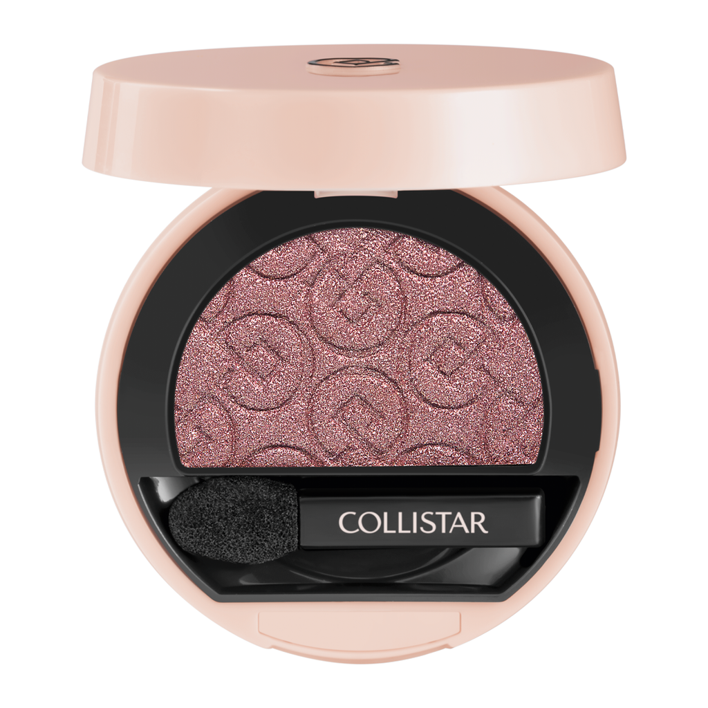 Collistar Make-Up Impeccabile Compact Eyeshadow Oogschaduw