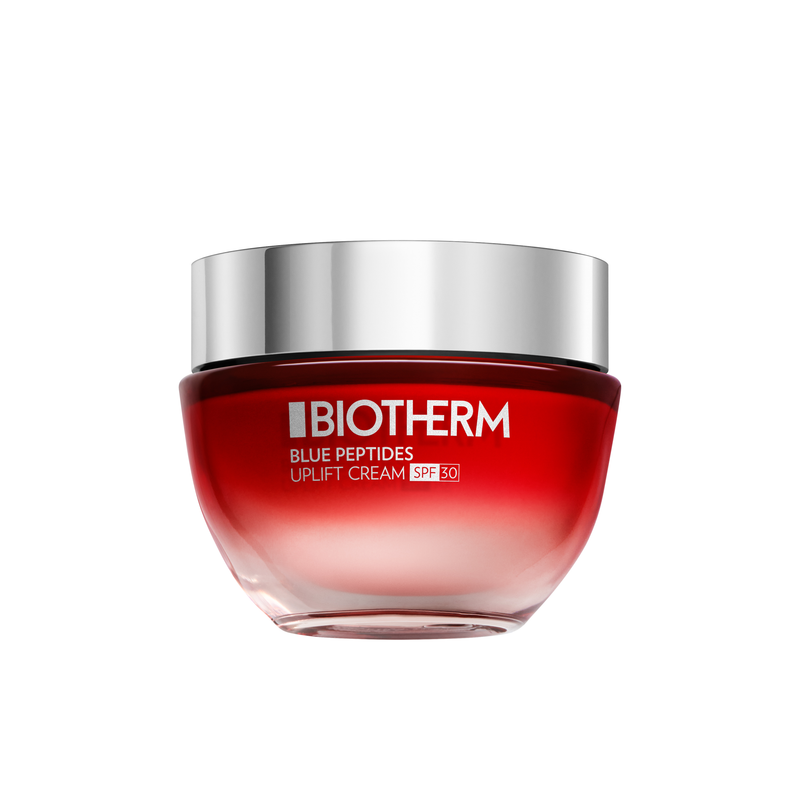 Biotherm Blue Therapy Blue Peptides Uplift Cream SPF30 Dagcrème