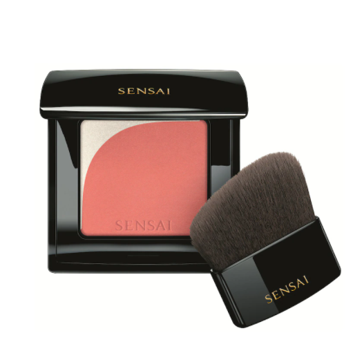 Sensai Make-Up Blooming Blush