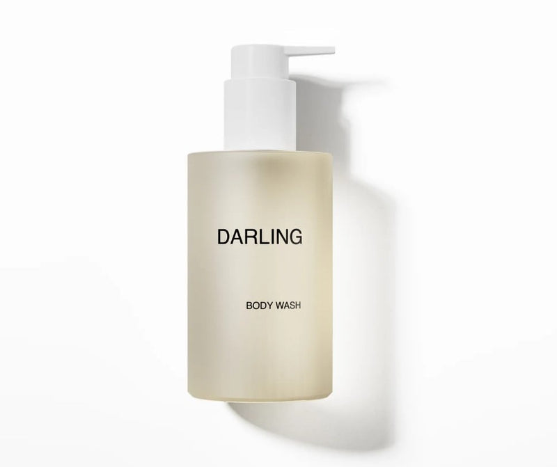 Darling Hydrating Body Wash Gel