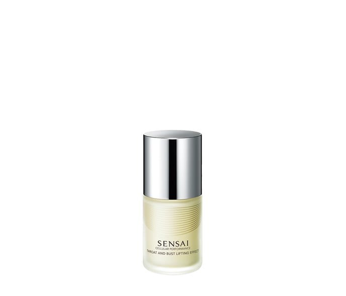 Sensai Huidverzorging Cellular Performance Throat and Bust Lifting Effect Dagcrème Anti-Aging
