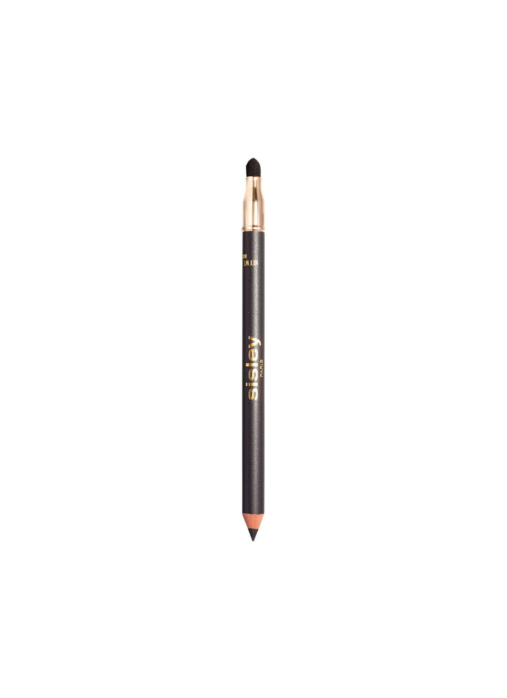 Sisley Make-up Eyeliner with blender and sharpener
