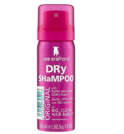 Lee Stafford Dry Shampoo Dry Shampoo Droogshampoo