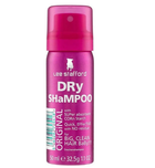 Lee Stafford Dry Shampoo Dry Shampoo Droogshampoo
