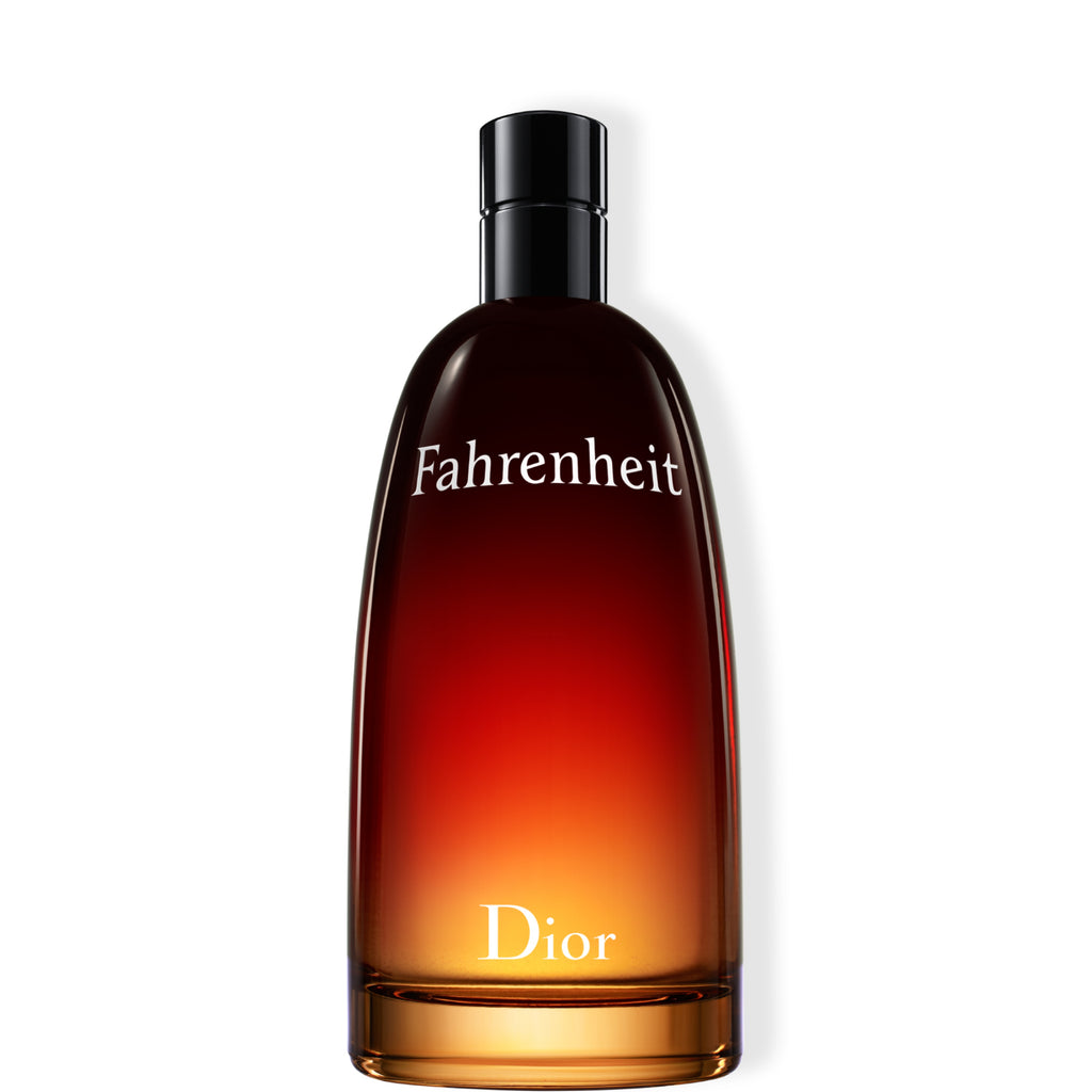 Dior Herengeuren Fahrenheit Eau de Toilette