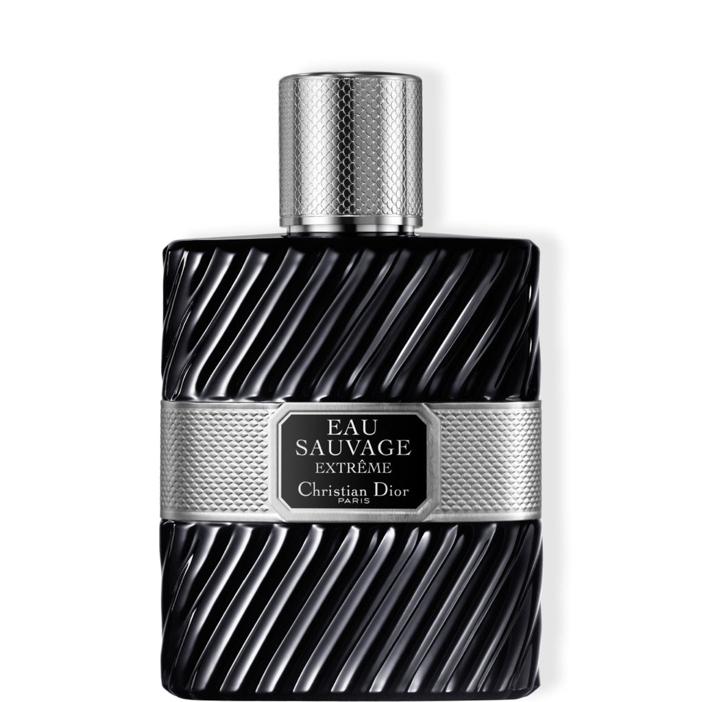 Dior Herengeuren Eau Sauvage Eau de Toilette Intense