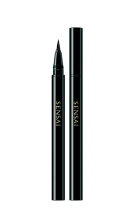 Sensai Make-Up Colours Designing Liquid Eyeliner Refill 02 Deep Brown