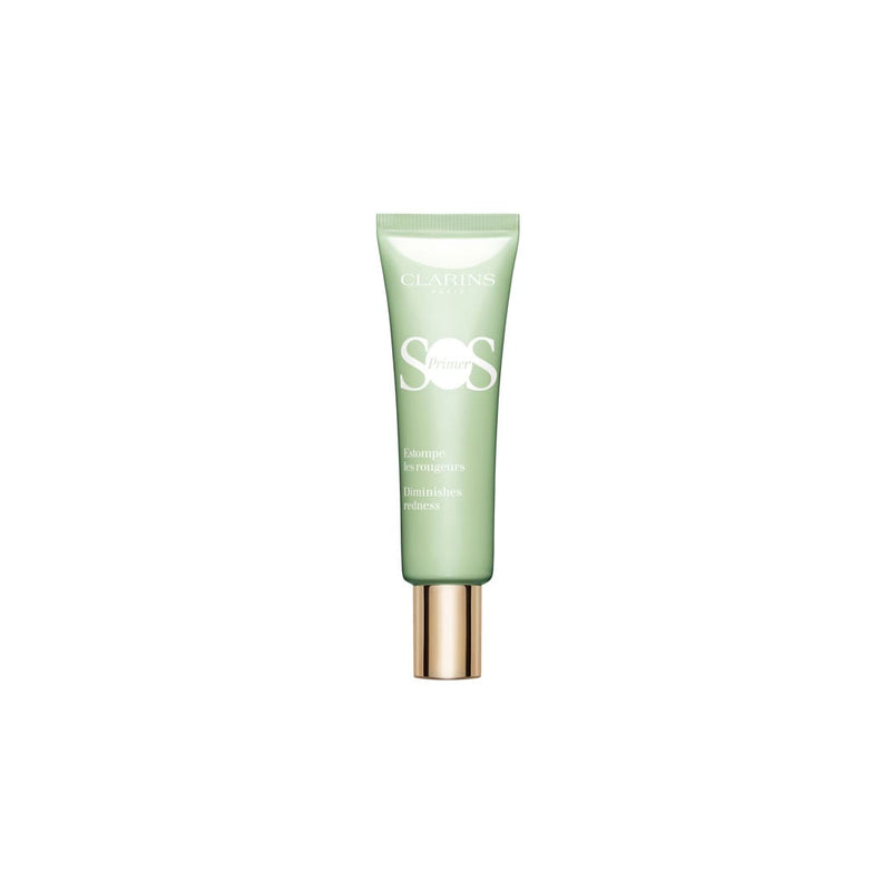 Clarins Make-Up Face Make-Up SOS Primer Diminishes Redness