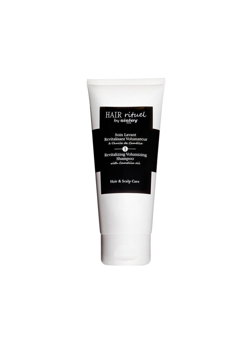 Hair Rituel by Sisley Reiniging & Ontwarring Soin Lavant Revitalisant Volumateur Shampoo