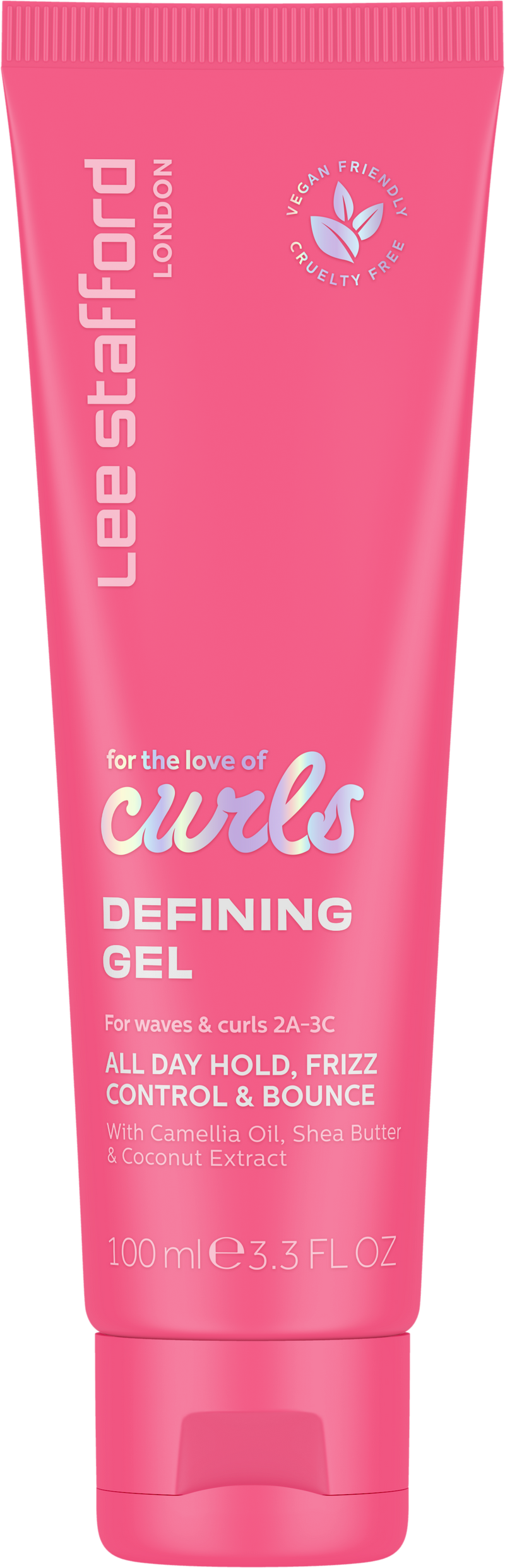 Lee Stafford For The Love Of Curls Defining Gel