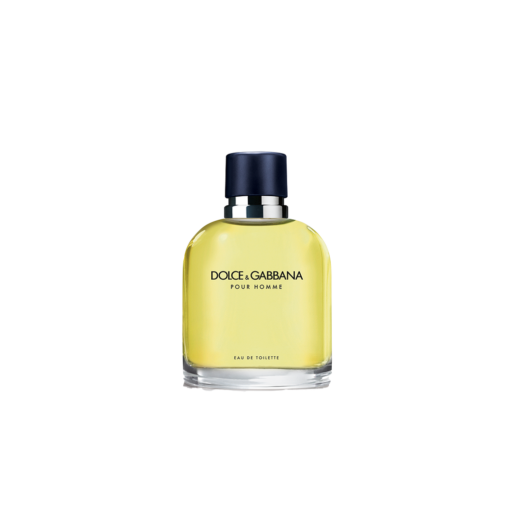 Dolce & Gabbana Pour Homme Eau de Toilette