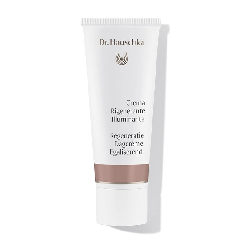 Dr. Hauschka Regeneratie Dagcrème Egaliserend