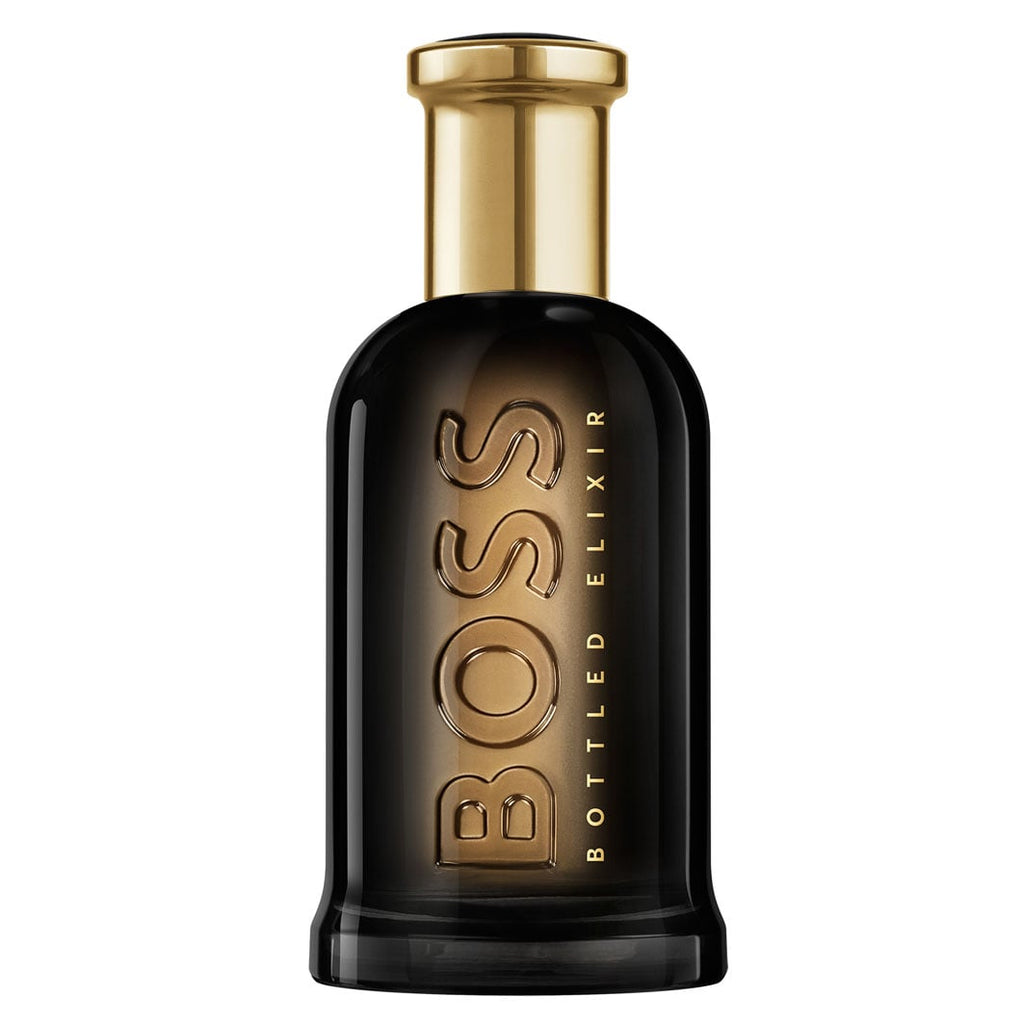 Hugo Boss Bottled Boss Bottled Elixir Parfum