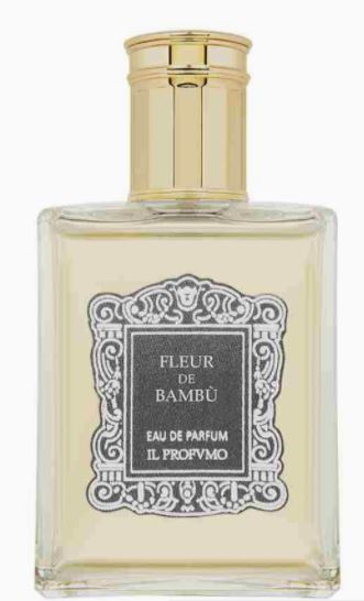 Il Profvmo Fleur de Bambu Eau de Parfum