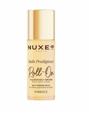 Nuxe Huile Prodigieuse Roll On