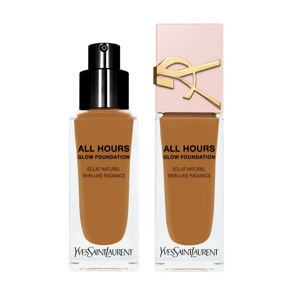 Yves Saint Laurent All Hours Glow Foundation